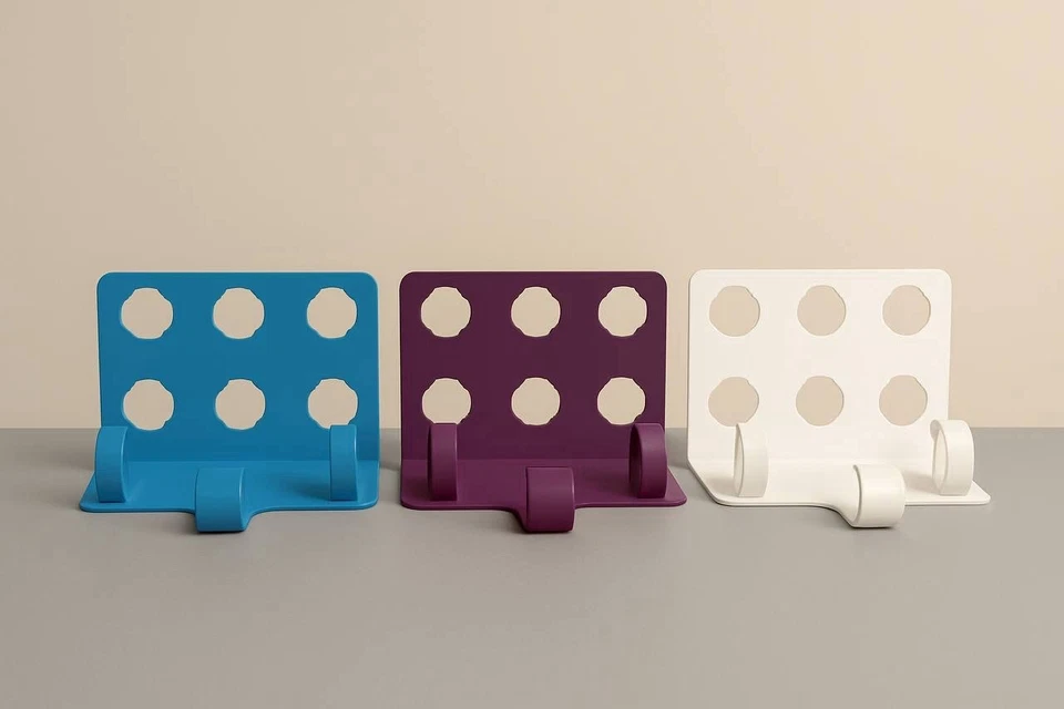 Soporte para Dyson Airwrap - Solo organizador, sin dispositivo Foto 2 de 3