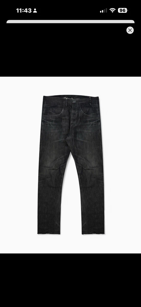Dior 31 Size Jeans for Men for sale | eBay