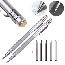 Stylo pour menuiserie outils �� main pour t?le verre gravure stylo marquage