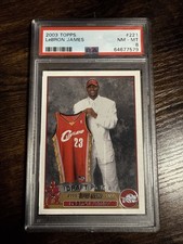 Law of Cards: There Have Been How Many Sports Card Industry Lawsuits? 20