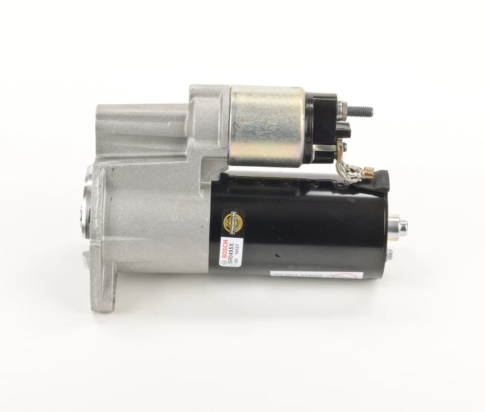 Arranque Bosch SR0495X para Volkswagen Touareg Porsche Cayenne 2004-2010 Foto 3 de 4