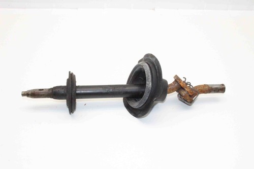 LAND ROVER RANGE ROVER SPORT L320 Lenksäulenwelle QLB500070 3.00 25424441