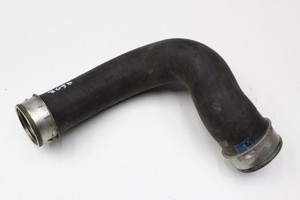 LADELUFTSCHLAUCH + VW T5 2,5 TDI BNZ + Druckschlauch Turbolader + 7H0145709D