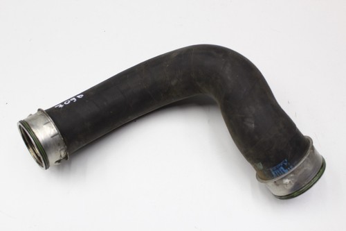 LADELUFTSCHLAUCH + VW T5 2,5 TDI BNZ + Druckschlauch Turbolader + 7H0145709D