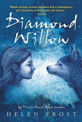 Diamond Willow, Frost, Helen