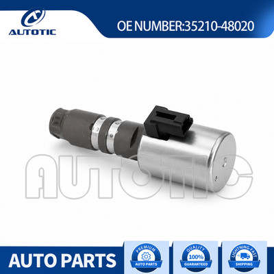 UA80 SL2 Transmission solenoid 35210-48020 For 2022-On Lexus NX Series