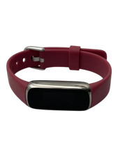 Fitbit Luxe Fitness Tracker FB422SRMG One Size Orchid/Platinum