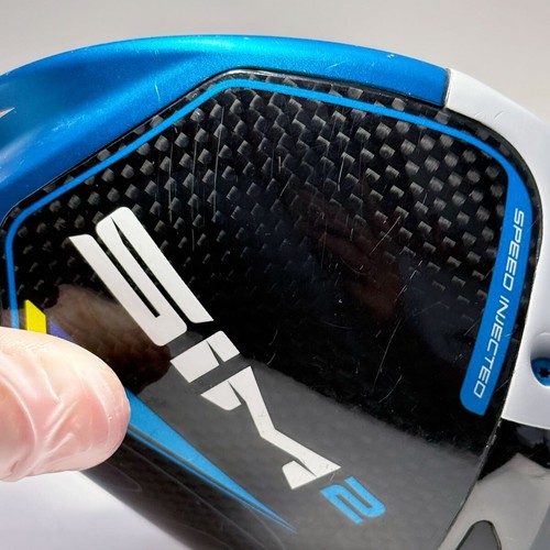 TaylorMade SIM2 9.0° Driver Head Japan Model w/ Cover Excellent JAPAN - Picture 8 of 10