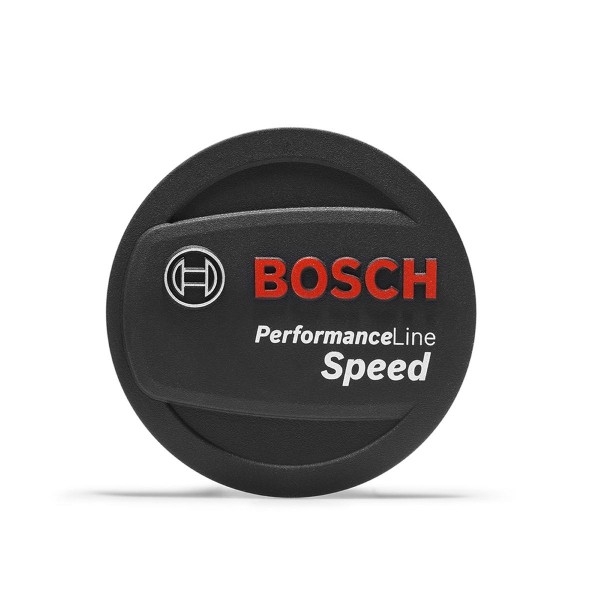 coperchio con logo performance line speed (bdu4xx) 0275008337 BOSCH E-Bike Prote