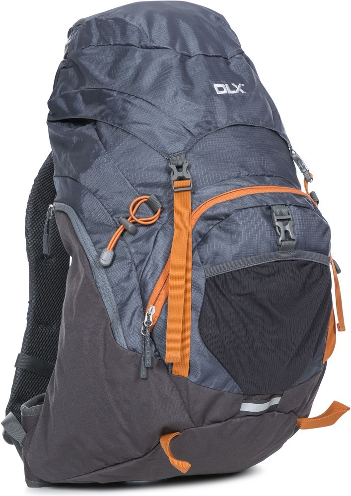 DLX Rucksäcke Twinpeak - Dlx Rucksack Flint