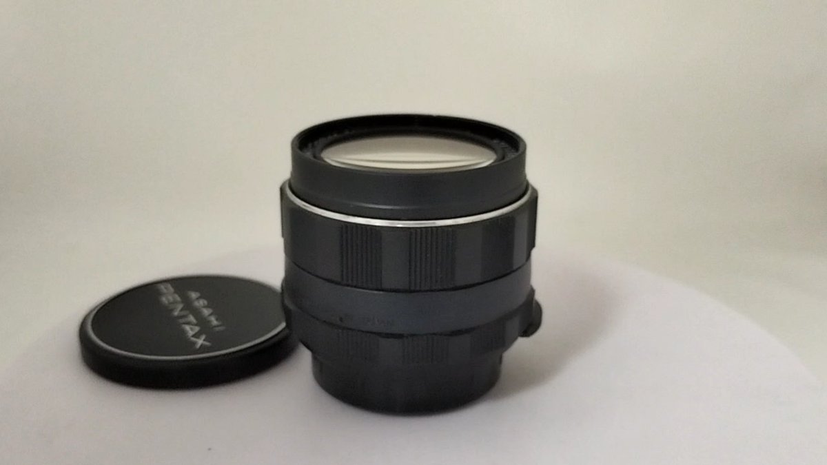MINT】PENTAX Super Multi Coated TAKUMAR 28mm F3.5 MF Wide