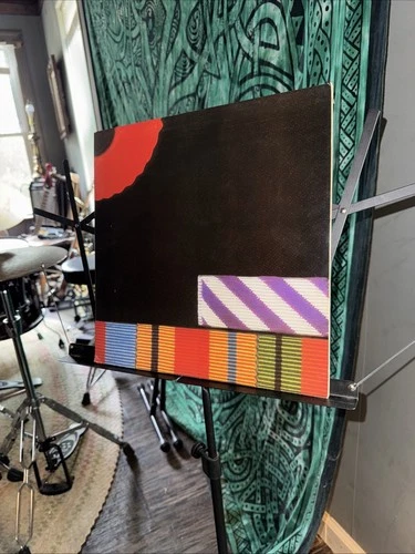 Pink Floyd The Final Cut Vinyl Record LP 33 Album Roger Waters David Gilmour