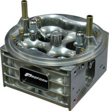 Proform 67100c Carburetor Main Body 650 Cfm 700 Cfm 750 Cfm 800 Cfm