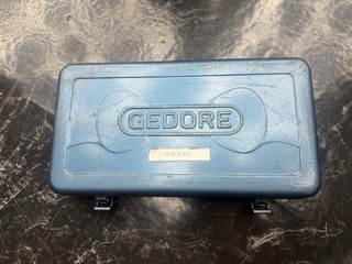GEDORE Werkzeugkasten