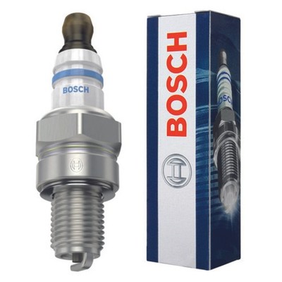Zündkerze BOSCH 0 242 035 503 Zündanlage