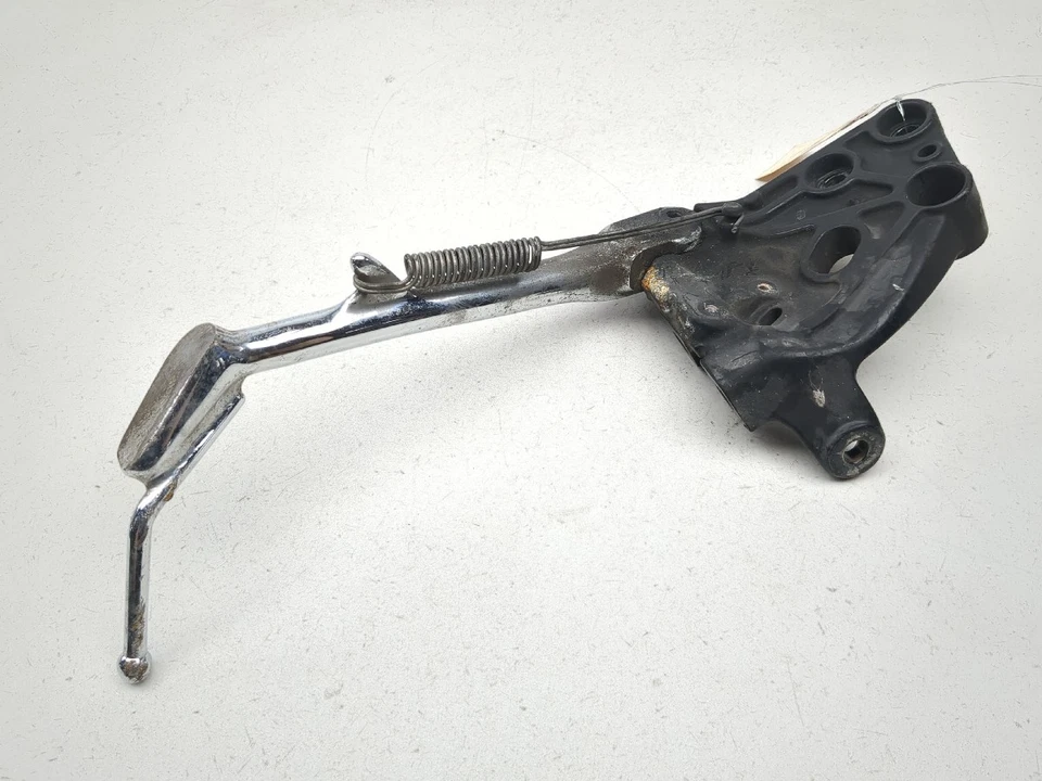 09-17 Triumph Thunderbird 1600 Side Kick Stand Kickstand - Image 2 of 4