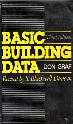 Basic Building Data, Duncan, S.Blackwell