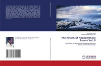 Ravikumar Kurup (U. A.) | The Return Of Neanderthalic Asuras Vol. 8 | Buch