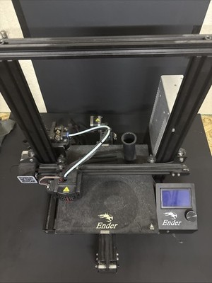 Creality Ender 3 V2 Neo 3D Printer