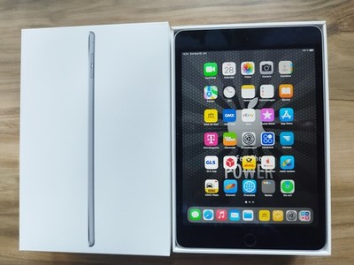 Apple iPad Mini 4 Wi-Fi 32 GB