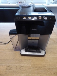 Kaffevollautomat Siemens EQ500 integral Defekt