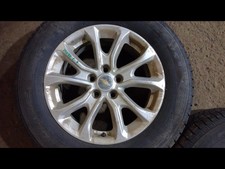 Wheel 17x7 Opt Rsb Fits 18-21 Equinox 275925 Wheel 17x7 Opt Rsb Fits 18-21 Equinox 275925