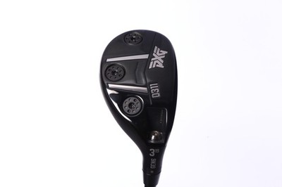 PXG 0311 GEN6 19* 3H Hybrid Stiff Flex Mitsubishi Tensei AV Series