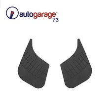 CITROEN 2CV, CHARLESTON: COPPIA PARASCHIZZI MODELLO 1983-1990