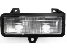 Replacement AP 17GZ44Z Right Parking Light Fits 1989 GMC V3500