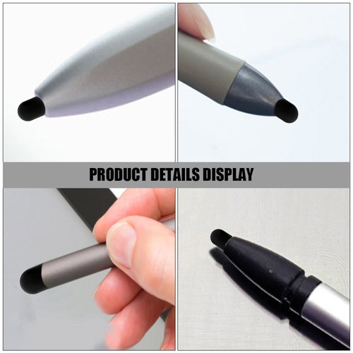 20 Pcs Stiftspitze Kind Austausch Kapazitiver Stiftspitzen Stiftstift -Tipps - Zdjęcie 12 z 12