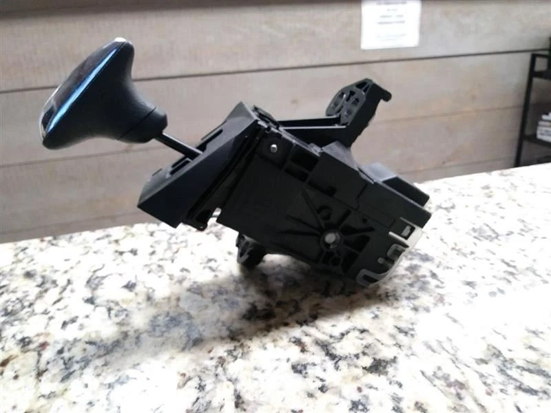 Cambio de transmisión CT200H 2012 25686 Foto 4 de 4