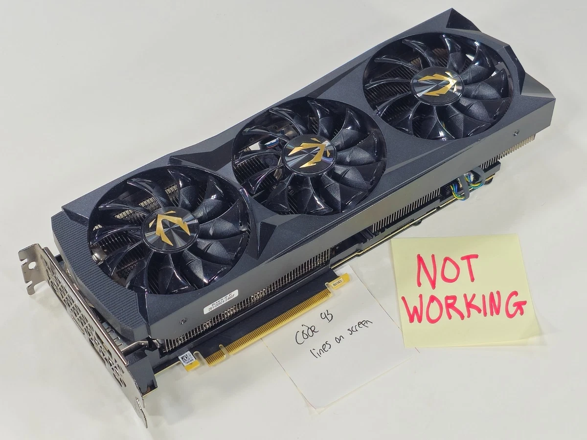NVIDIA GeForce RTX 2080 Ti NVIDIA Computer Graphics Cards for sale