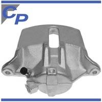 Bremssattel FüR Renault Megane II Scenic II Grand Scenic II Vorn 300X24 Links