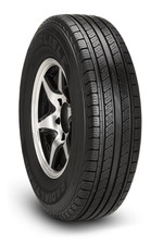Tire Carlisle Carlstar Radial Trail Hd St 17580r13 96m D 8 Ply Trailer