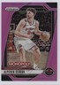 2024-25 Panini Prizm Monopoly Pink Prizm 74/199 Alperen Sengun #70