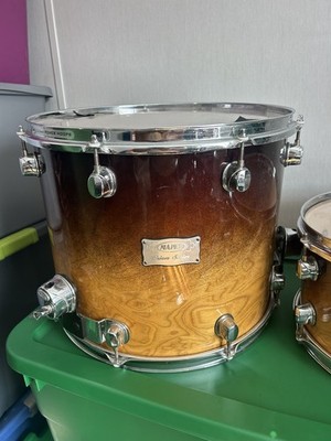 Mapex Orion Classic Series Drum Set USED RARE | eBay