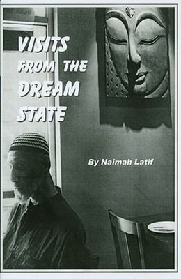 Visits from the Dream State Paperback Naimah Latif