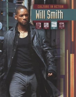Will Smith Hardcover Liz Miles