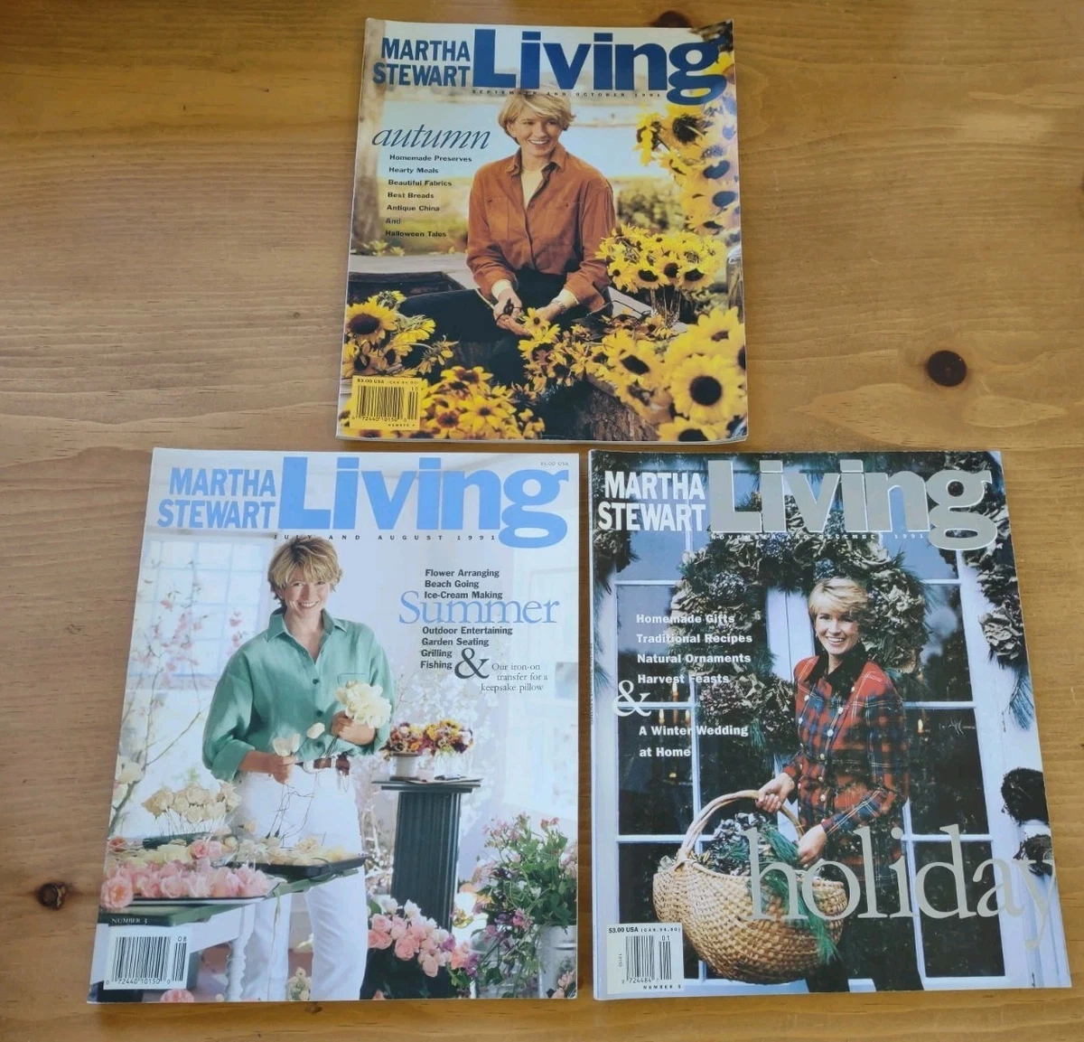 Softcover, Wraps Numbered Home & Garden Antiquarian & Collectible