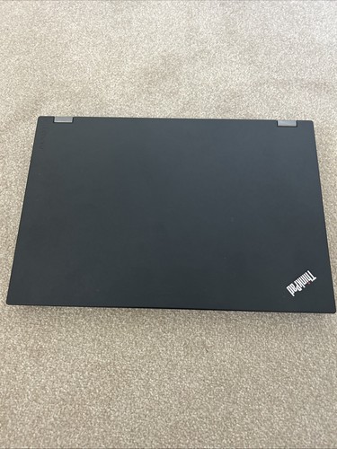 lenovo thinkpad L56 i5 8gb Ram 128 Gb SSD. - Picture 4 of 8