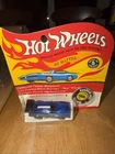 Original Hot Wheels Redline Mighty Maverick Factory Sealed Blister Pack