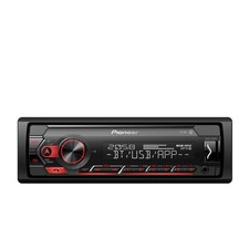 Pioneer DEH-S320BT Radio, CD MP3 USB Unità principale Bluetooth ausiliaria, riproduce Android