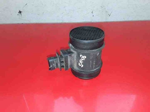 SUZUKI SX4 Sedan GY Luftmassenmesser 0281002618 55350048 1.90 Petrol 25552329