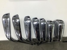 Titleist T350(2023)  Iron Set  Flex S