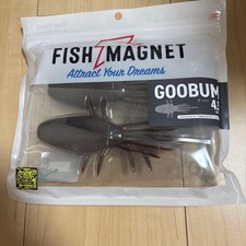 Goobang 4.5 Maruhata LD Cola 1