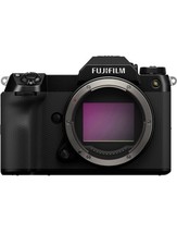 Fujifilm GFX 100S II Body NEW