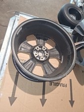 Kia Sorento GT-Line 18-20 MK3 19" Alloy Wheel Single 52910C5710 MIX 130
