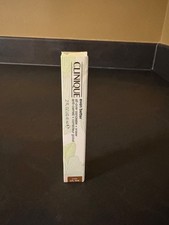 Clinique Even Better All-Over Full Coverage Concealer + Eraser BNIB rrp £27