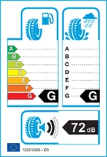 345/30 r20 106Y MICHELIN PILOT SPORT CUP 2 Summer Tyre New
