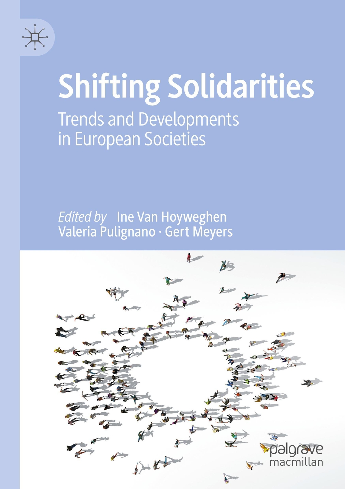 Thumbnail - Shifting Solidarities Trends And Developments In European Societies